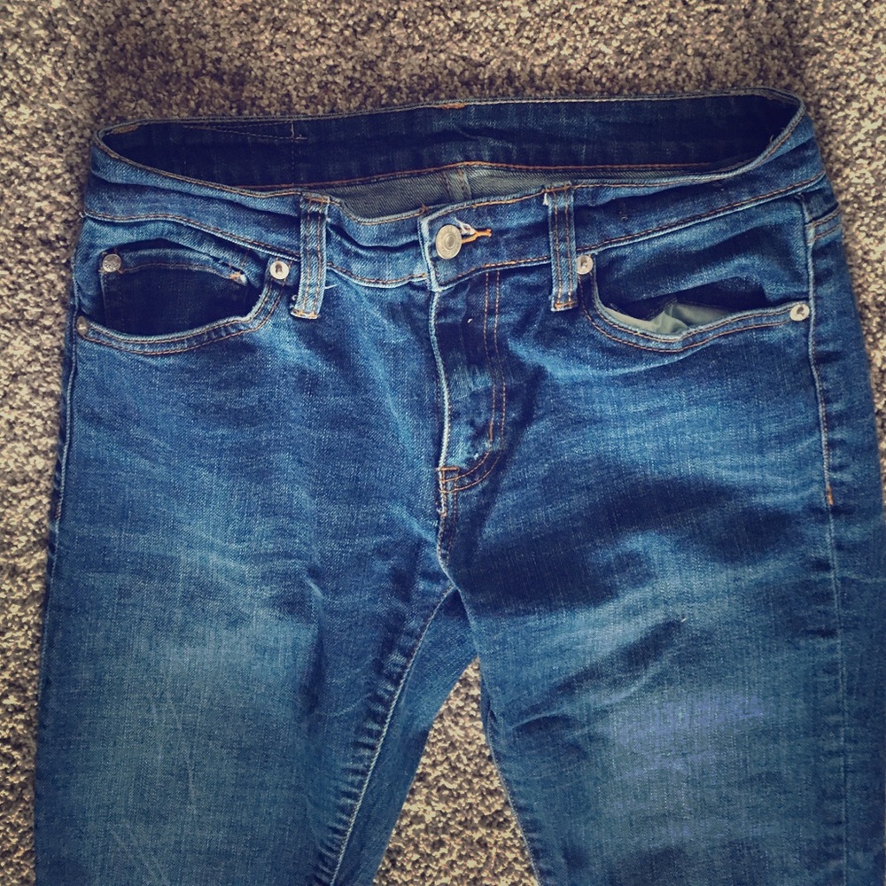 [SOLD] Ralph Lauren jeans